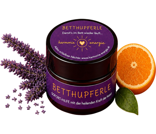 Betthupferl