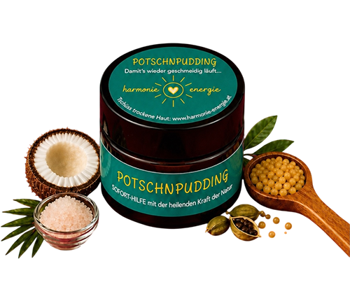 Potschnpudding