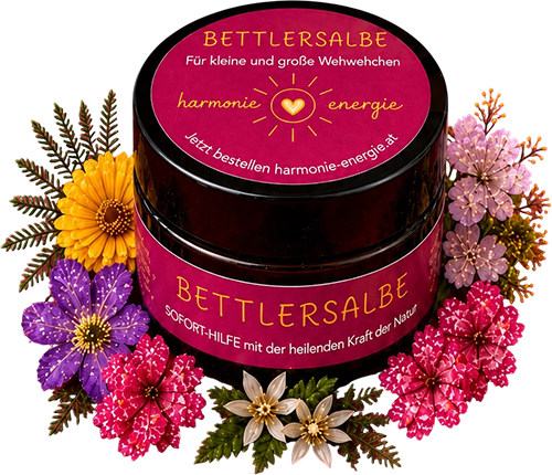Bettlersalbe