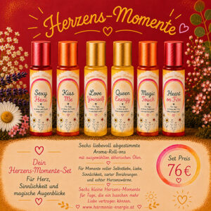 Herzens Momente