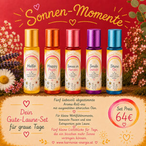 Sonnen Momente