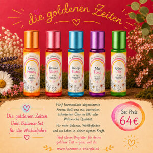 die goldenen Zeiten